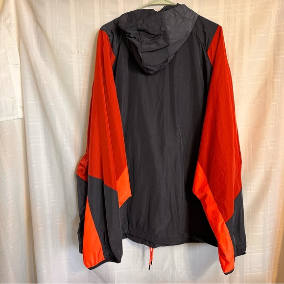 Under Armour Pull Over Men’s Jacket - Picture 8 of 10